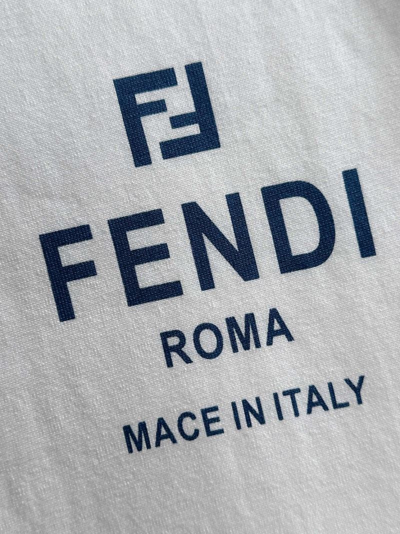 Fendi T-Shirts